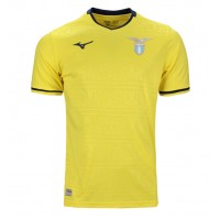 Maglie da calcio Lazio Matteo Guendouzi #8 Seconda Maglia 2024-25 Manica Corta